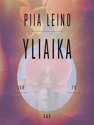 cover image of Yliaika